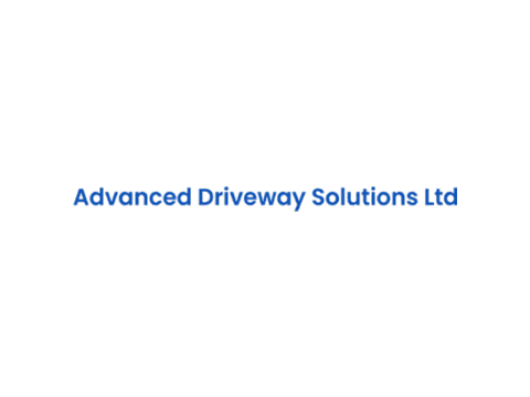 Advanced Driveway Solutions Limited