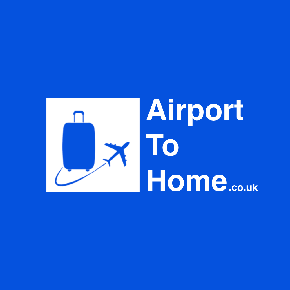 Airport To Home