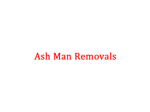 Ash Man Removals