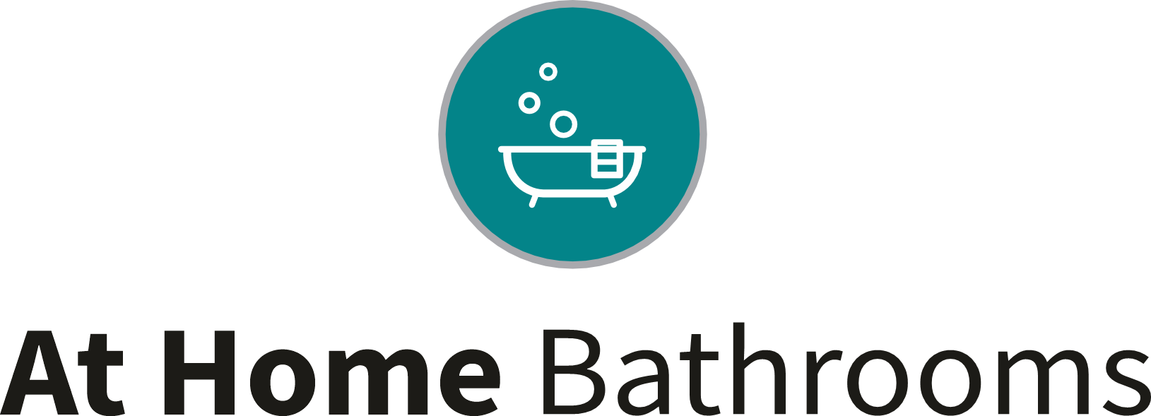 At Home Bathrooms