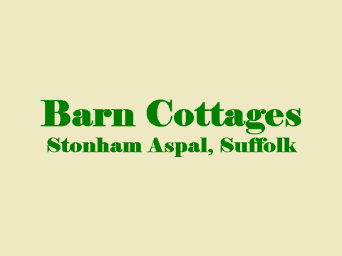 Barn Cottages
