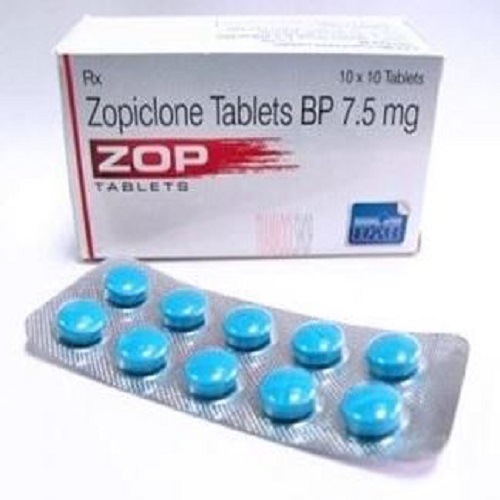 Benefits of taking Zopiclone for insomnia