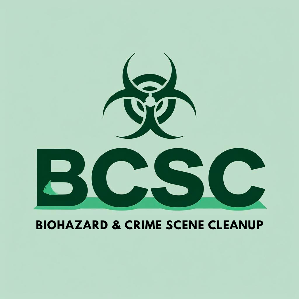 Birmingham Biohazard & Crime Scene Cleanup