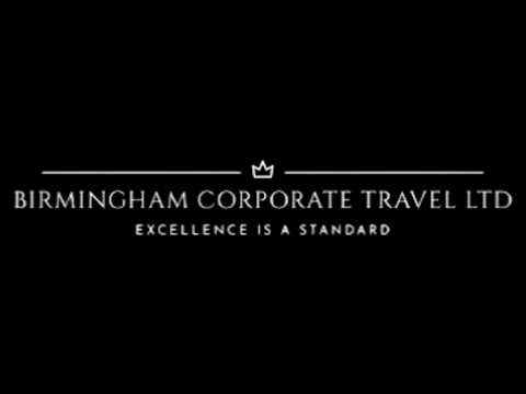 Birmingham Corporate Travel