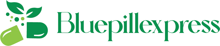 BLUEPILL EXPRESS