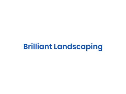 Brilliant Landscaping