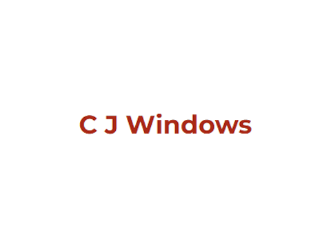 C J Windows