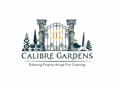 Calibre Gardens Ltd