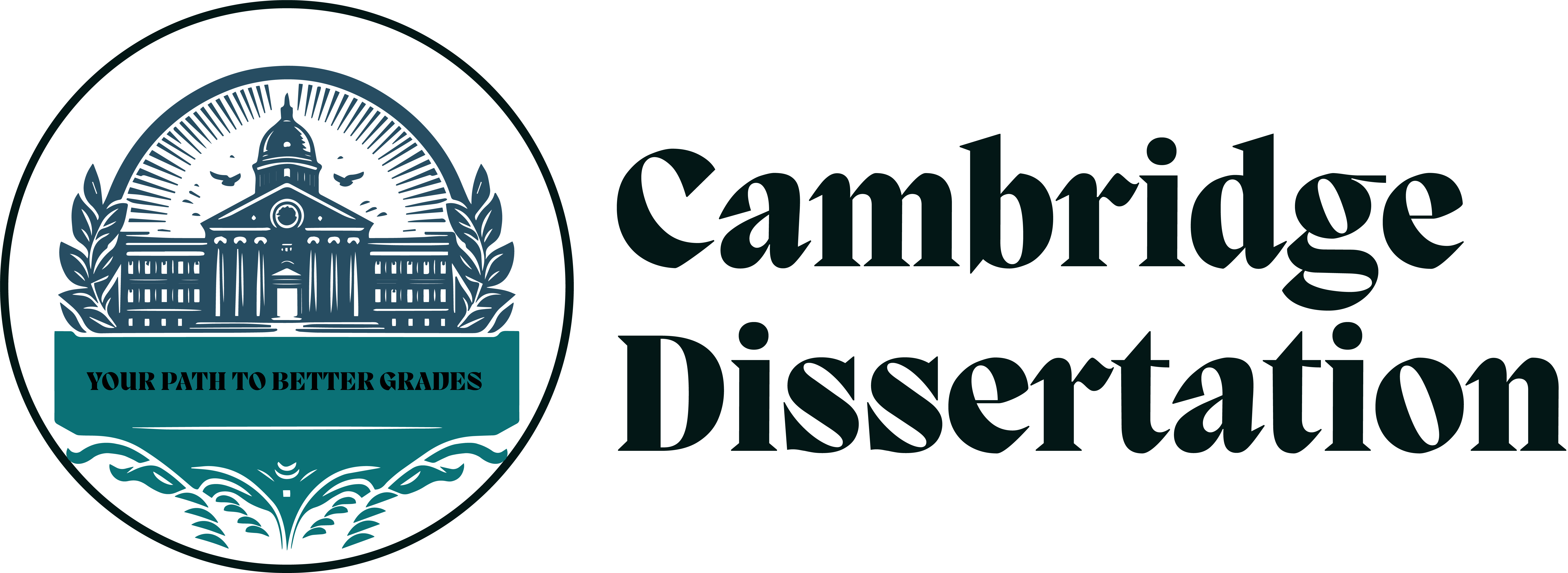 Cambirdge Dissertation