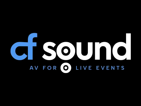 CF sound - AV services Ltd