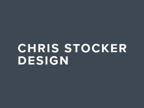 Chris Stocker Design
