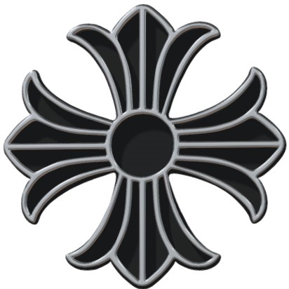Chrome hearts