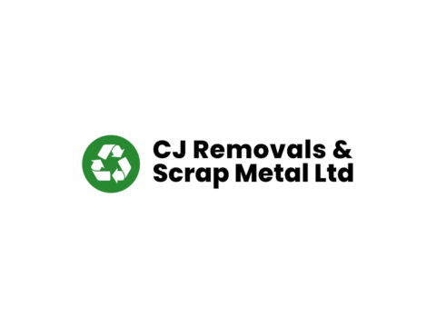 CJ Removals And Scrap Metal
