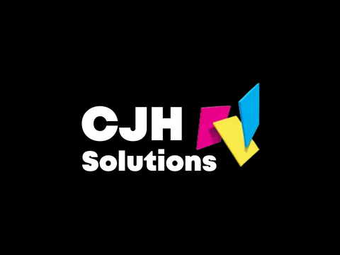 CJH Solutions Ltd