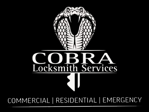Cobra Locksmiths Services LTD