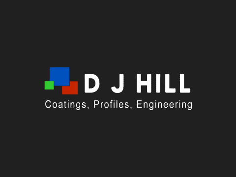 D J Hill Engineering Services Ltd