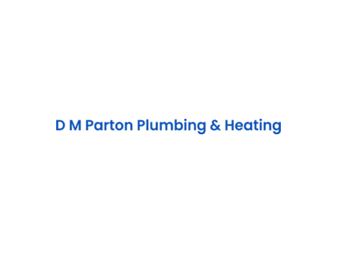 D M Parton Plumbing & Heating