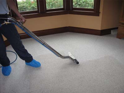 Deep clean master cleaning LTD