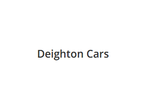 Deighton Cars