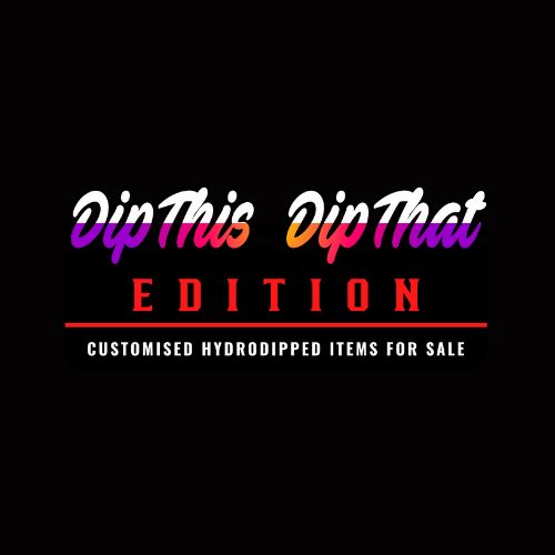 Dip This Dip That Edition