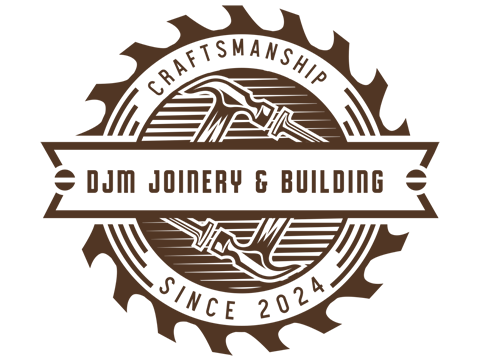 DJM Joinery & Building