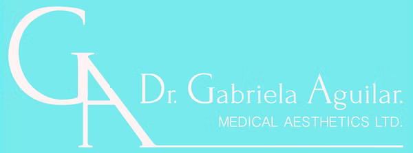 Dr. Gabriela Aguilar Medical Aesthetics Ltd