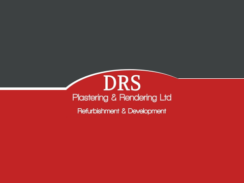 DRS Plastering & Rendering Limited