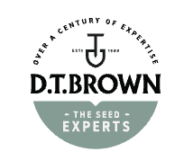 D.T. Brown Seeds