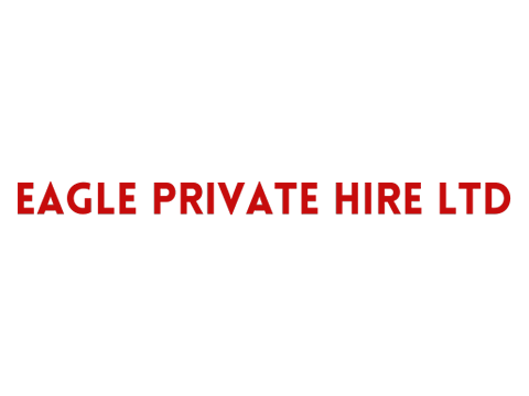 Eagle Private Hire Ltd
