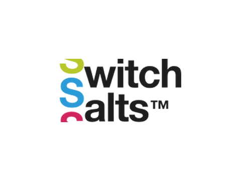 Easy Smoke Limited / Switch Salts