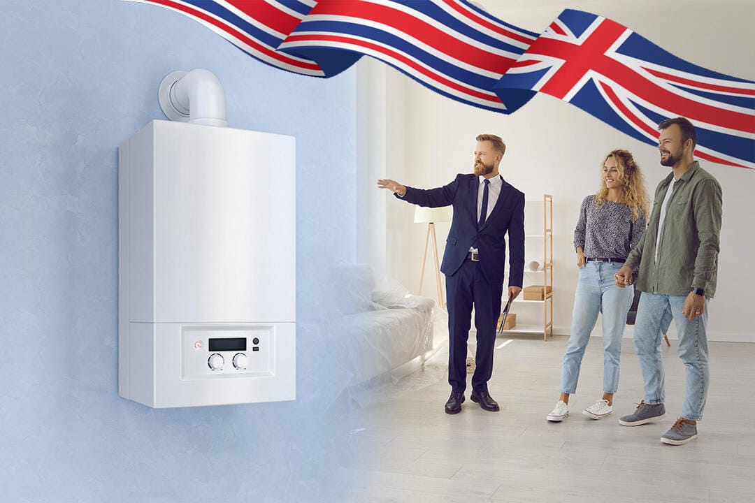 Eco Boiler Grants