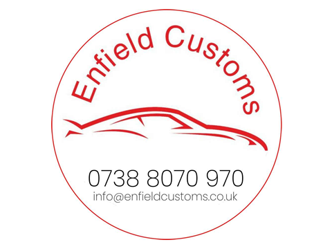 Enfield Customs Ltd