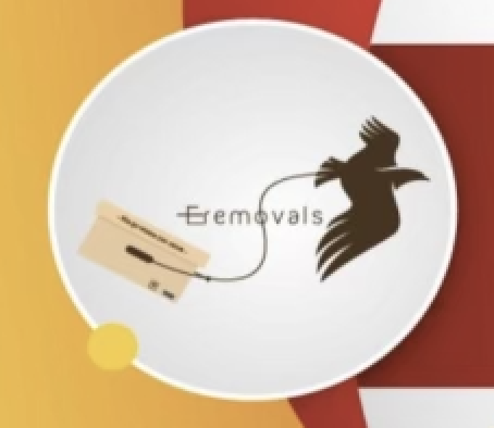ERemovals