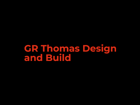 GR Thomas Design and Build