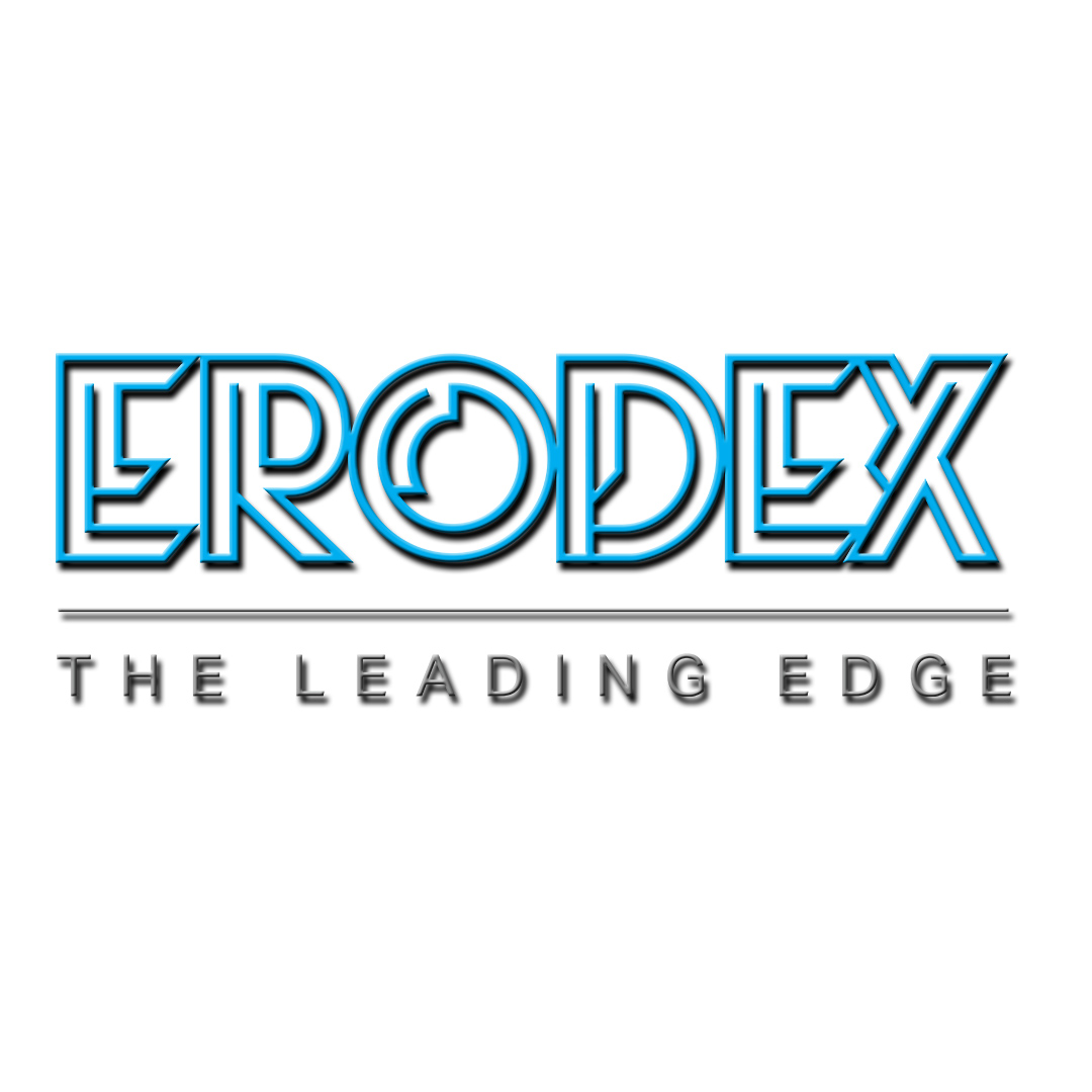 Graphite Electrodes | Erodex