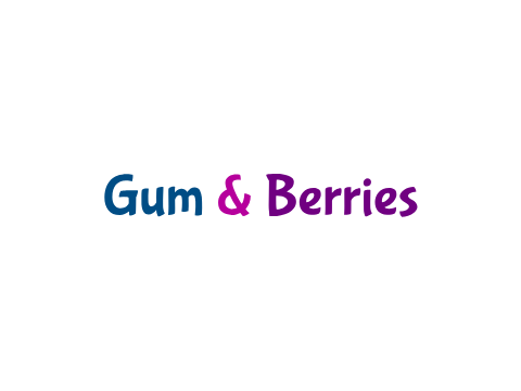 Gum & Berries