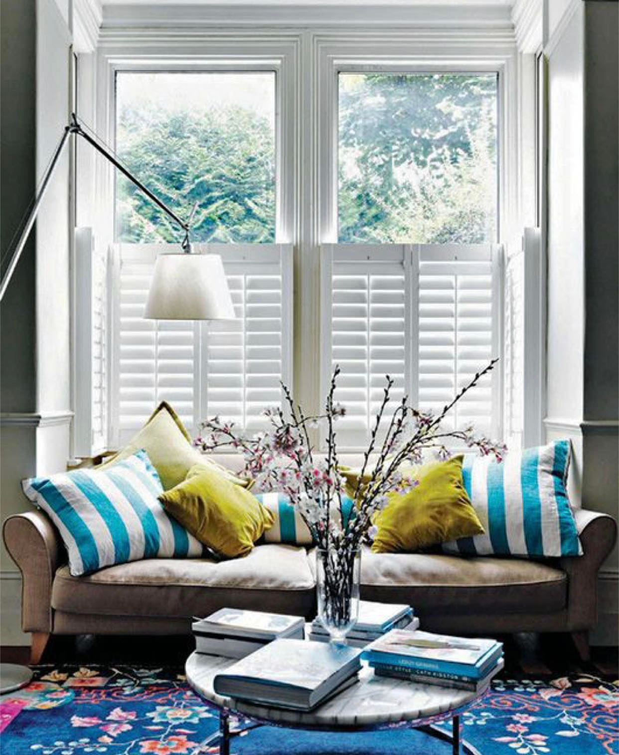 Harvey Bruce Interiors