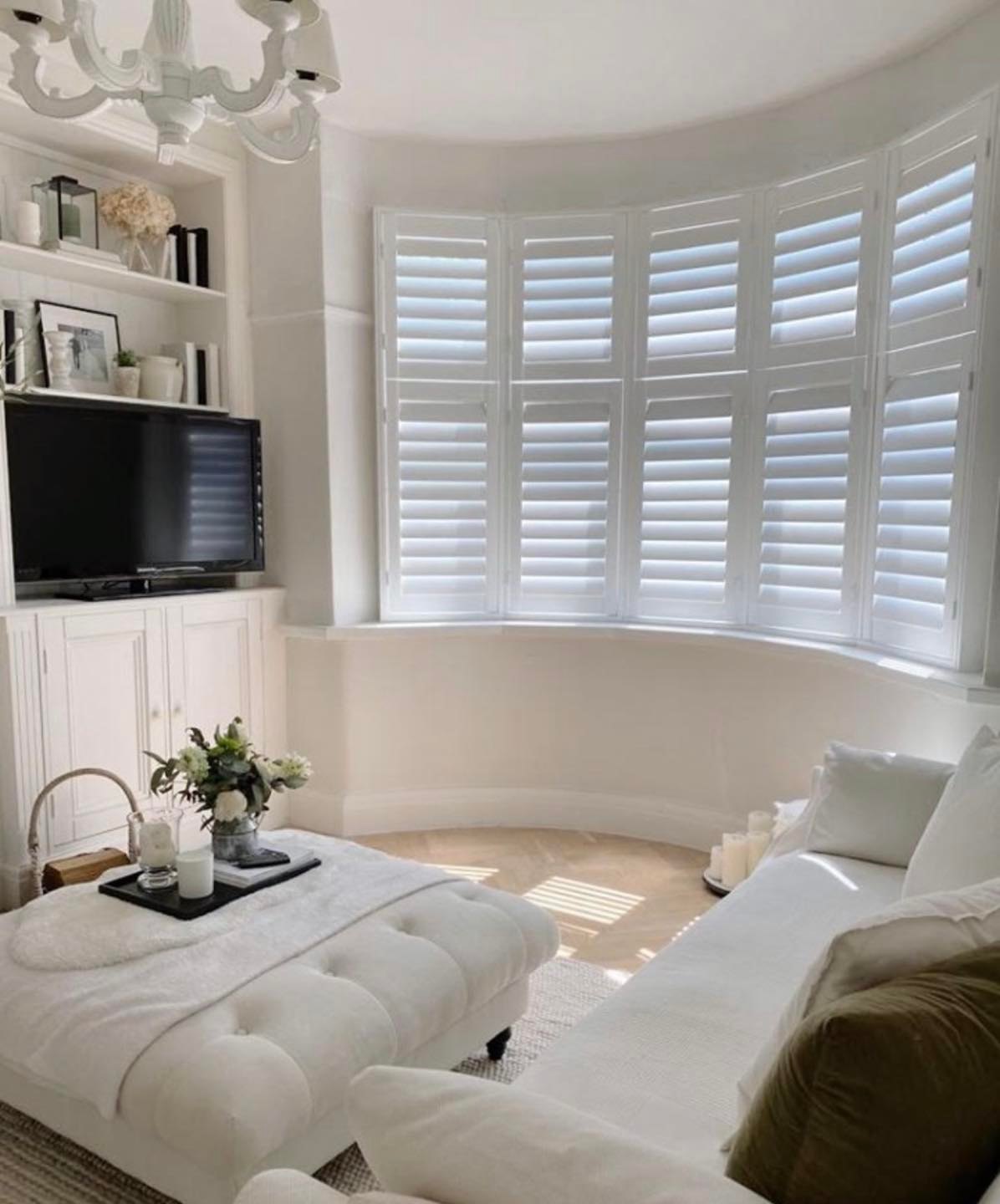 Harvey Bruce Interiors
