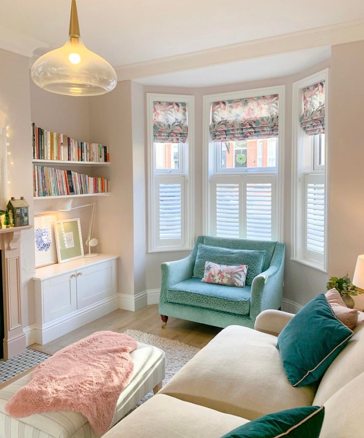 Harvey Bruce Interiors