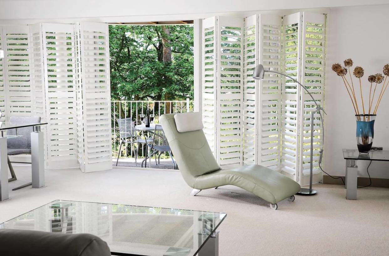 Harvey Bruce Interiors