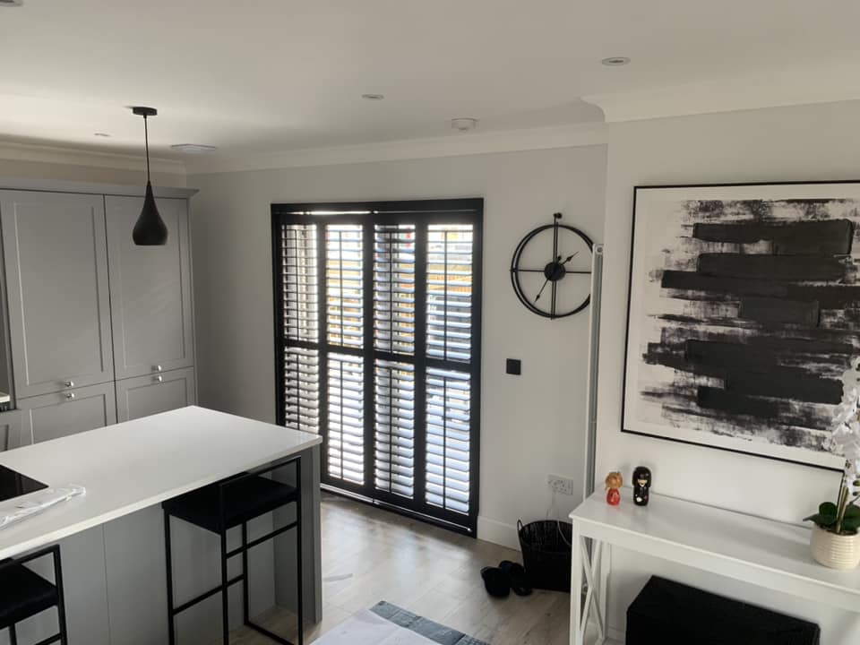 Harvey Bruce Interiors