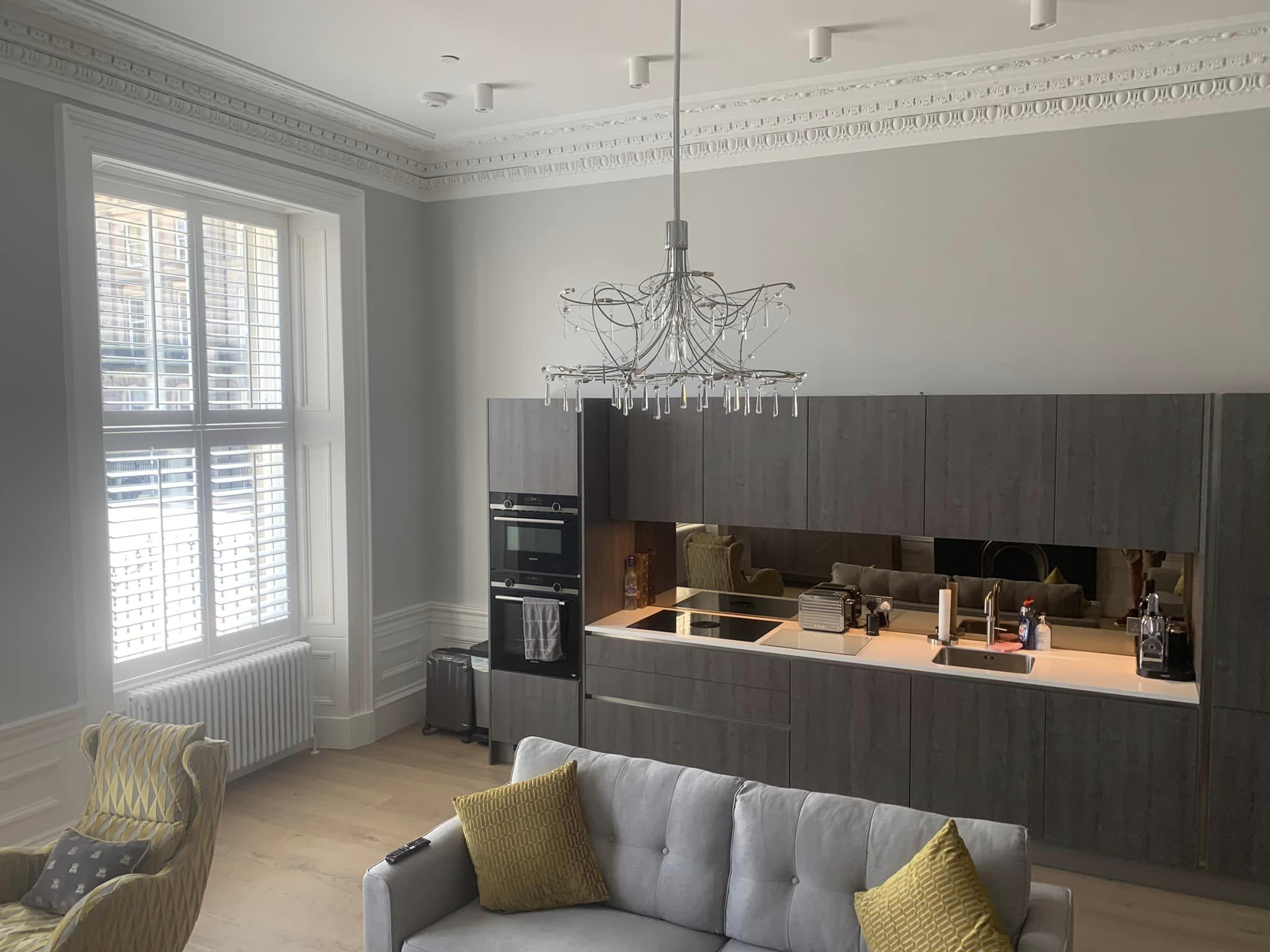 Harvey Bruce Interiors