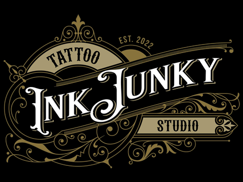 Ink Junky Tattoo Studio