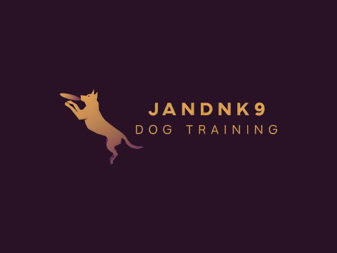 J and N K9 Dog Training