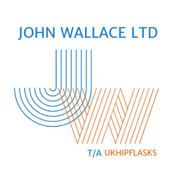 John Wallace T/A Uk Hip Flasks