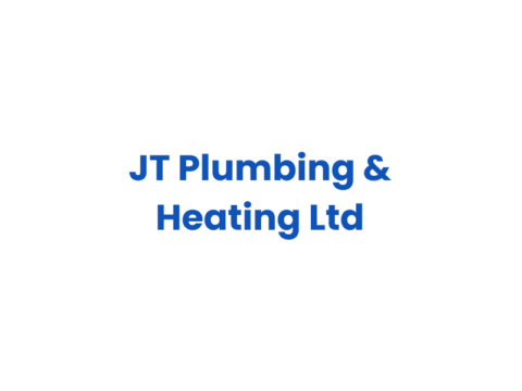 Jt Plumbing & Heating Services Ltd