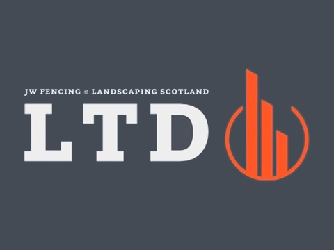 JW Fencing & Landscaping Scotland Ltd