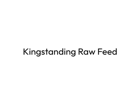 Kingstanding Raw Feed