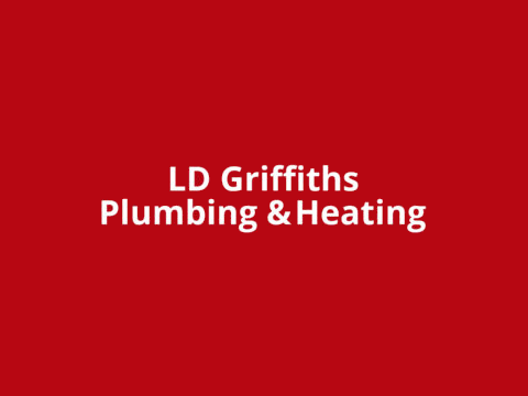 LD Griffiths Plumbing & Heating