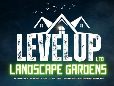 LevelUp Landscape Gardens Ltd